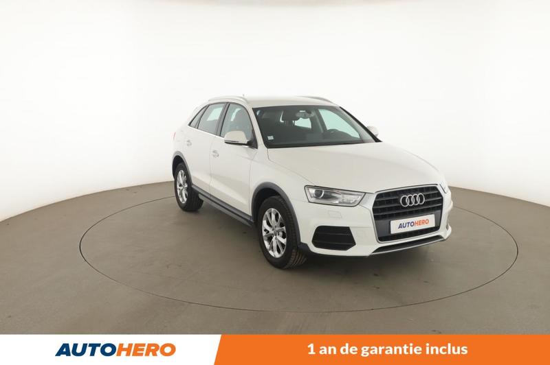 Audi Q3 2.0 Tdi Ultra Ambiente 150 ch