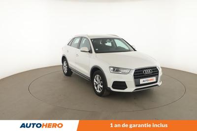 Audi Q3 2.0 Tdi Ultra Ambiente 150 ch