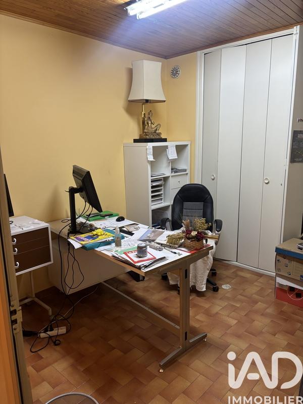 Appartement - 73 m² - 4 pièces