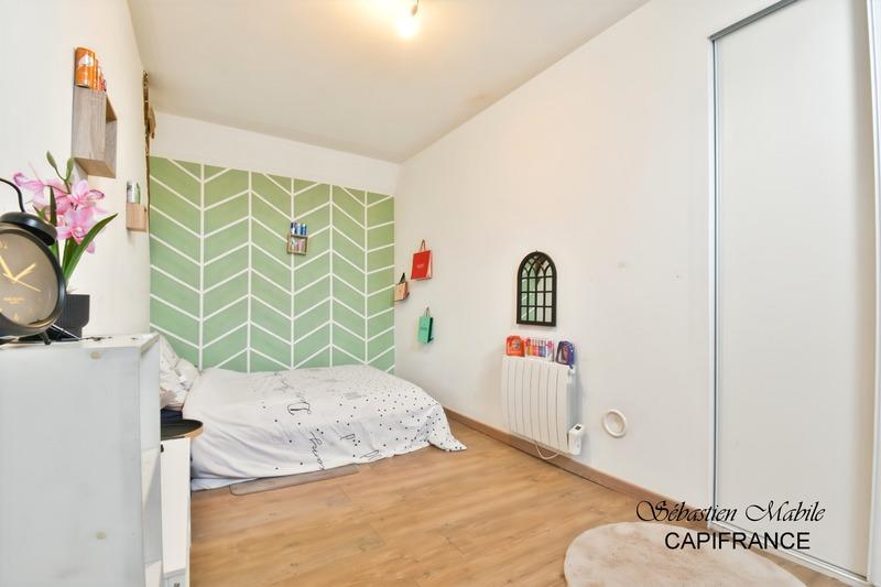 Maison - 151 m² - 6 pièces