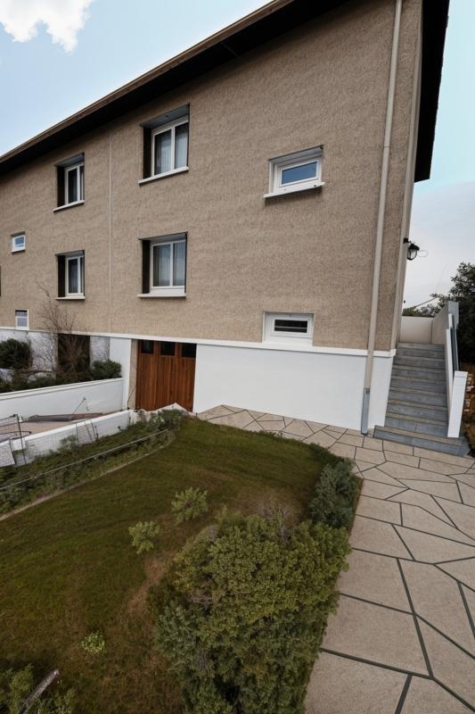Maison - 94 m² - 4 pièces