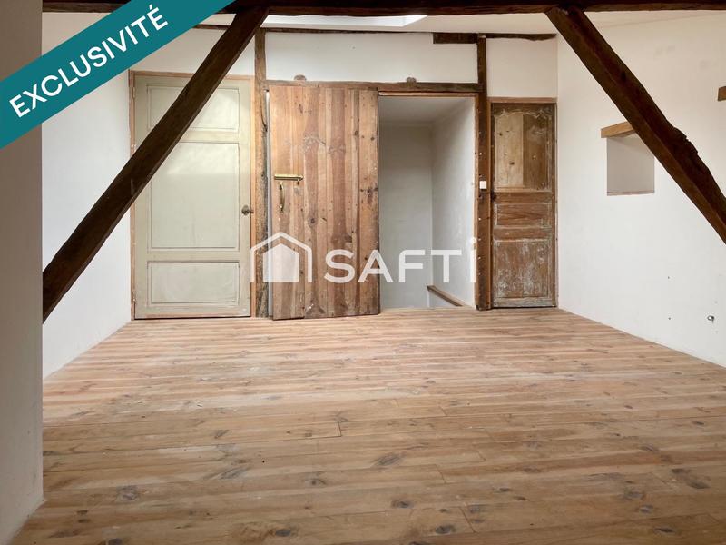 Maison - 135 m² - 5 pièces