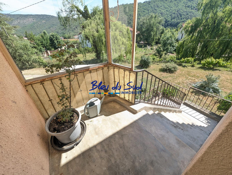 Maison traditionnelle - 126 m² - 6 pièces