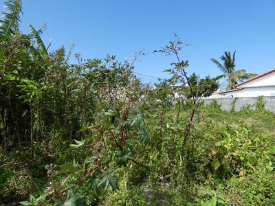 Terrain constructible - 511 m²