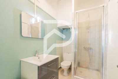 Appartement - 24 m² - 1 pièce