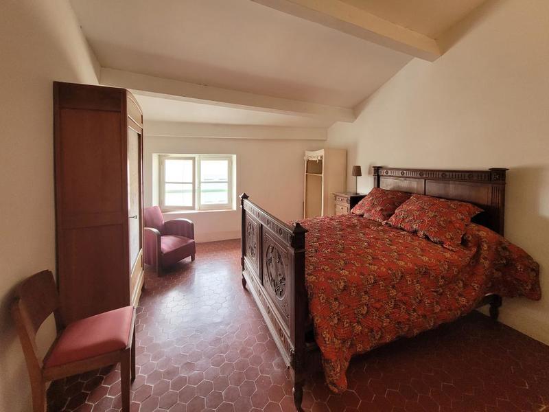 Maison - 48 m² - 2 pièces