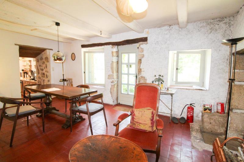 Maison - 135 m² - 4 pièces