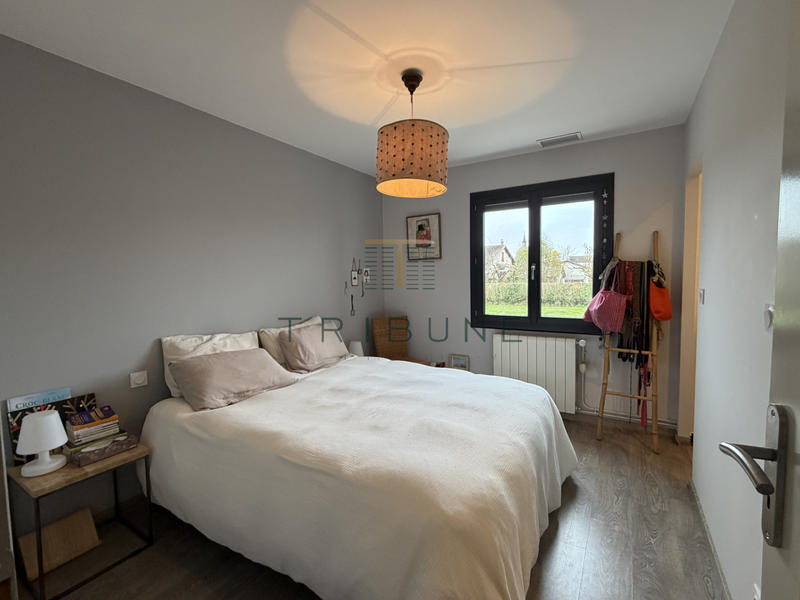 Maison - 160 m² - 10 pièces