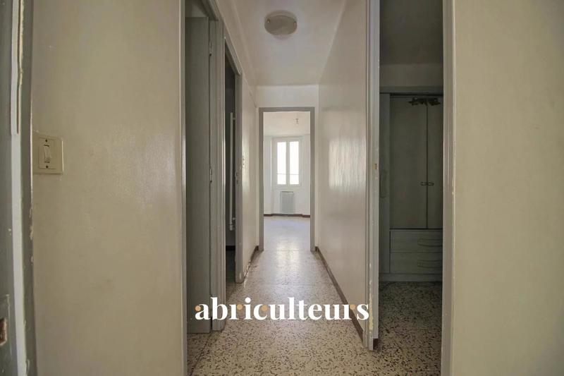 Immeuble - 168 m² - 5 pièces