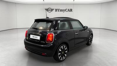 Mini 3 portes Hatch Electric F56 Bev Cooper se 184 ch Finition Yours