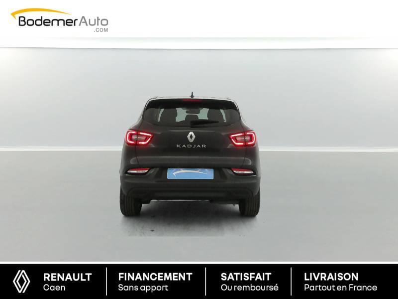 Renault Kadjar Blue dCi 115 Business
