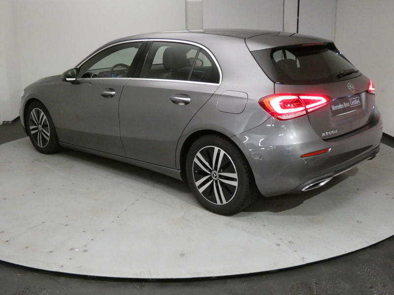 Mercedes Classe a 200 d Progressive Line