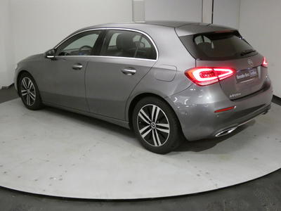 Mercedes Classe a 200 d Progressive Line