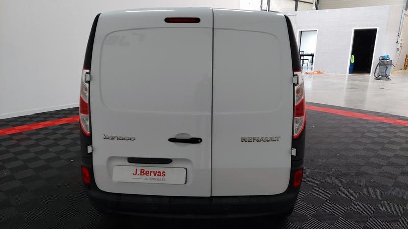 Renault Kangoo Express Grand Confort - Blue dCi 80