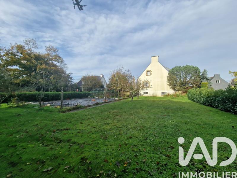 Maison - 159 m² - 6 pièces