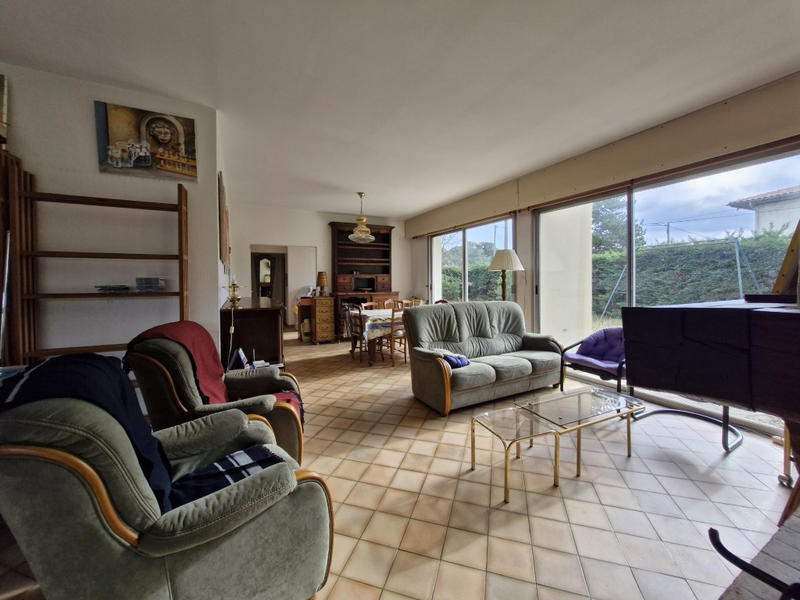 Maison - 153 m² - 5 pièces