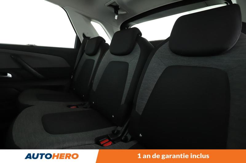 Citroën C4 Picasso 1.6 Blue-HDi Business Eat6 120 ch