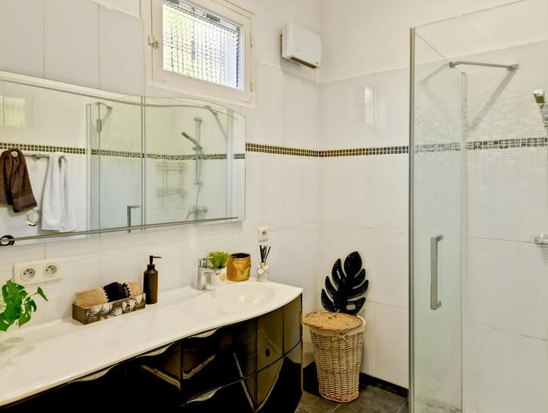 Maison - 91 m² - 4 pièces