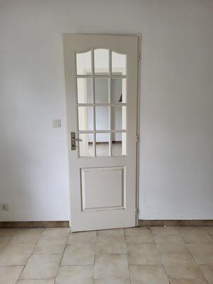 Maison ancienne - 202 m² - 9 pièces