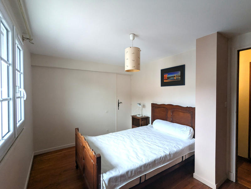 Maison - 128 m² - 4 pièces