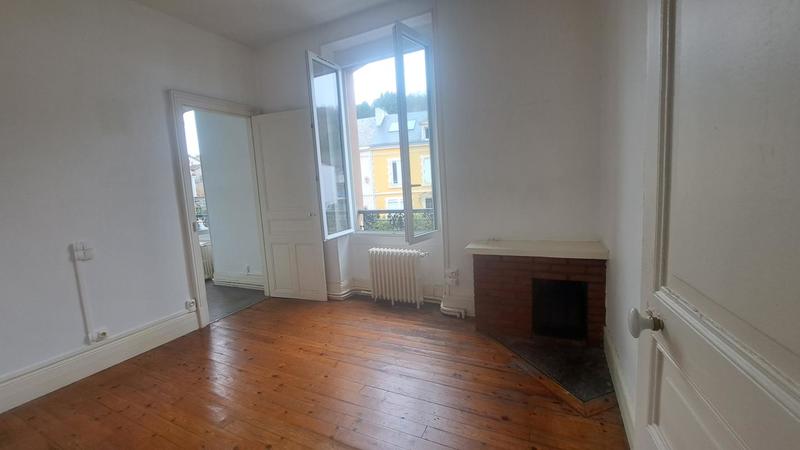 Maison bourgeoise - 232 m² - 8 pièces