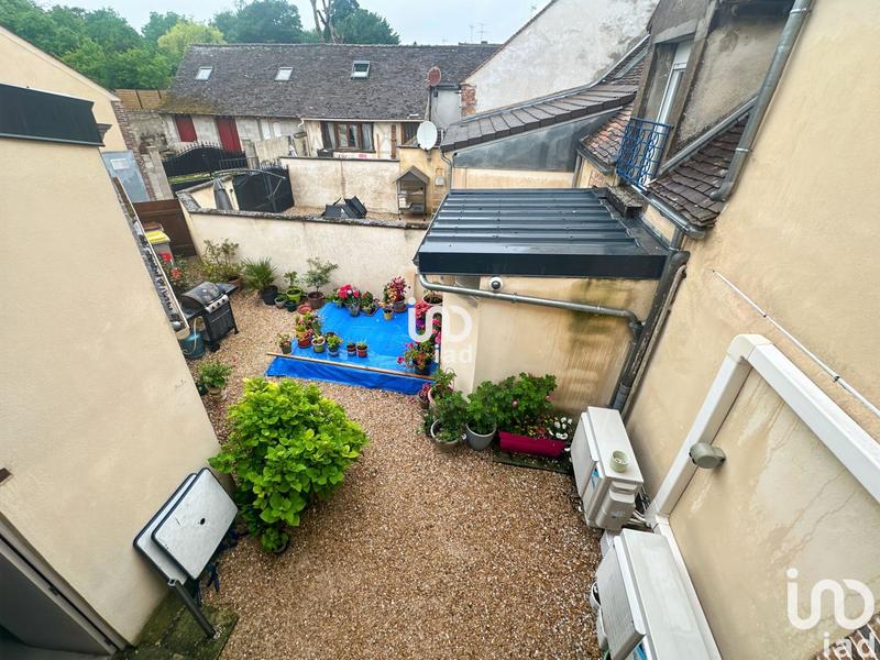 Local commercial - 185 m²