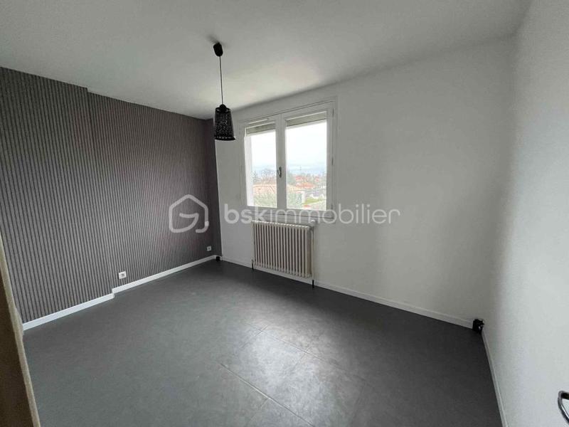 Maison ancienne - 106 m² - 5 pièces