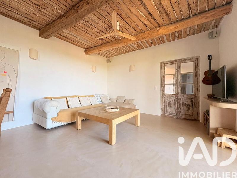 Maison - 250 m² - 9 pièces