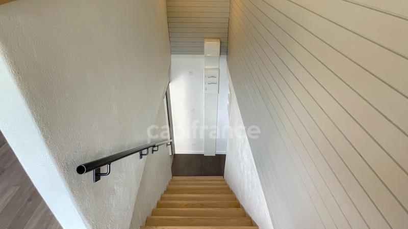 Maison de village - 178 m² - 7 pièces