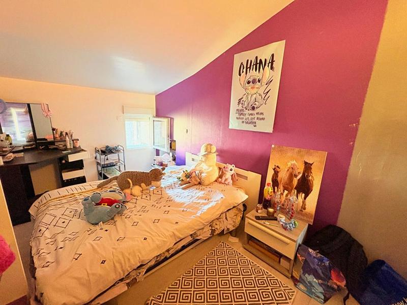 Maison - 169 m² - 4 pièces