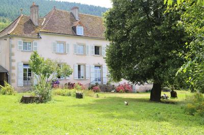 Maison de maîtres - 450 m² - 19 pièces