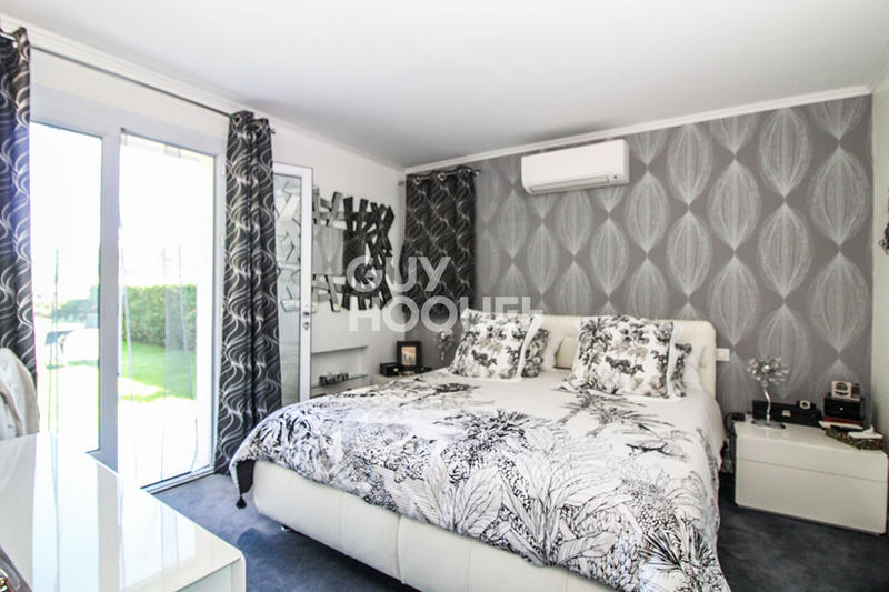 Villa - 140 m² - 5 pièces