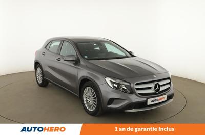 Mercedes Gla 180 d Intuition 109 ch