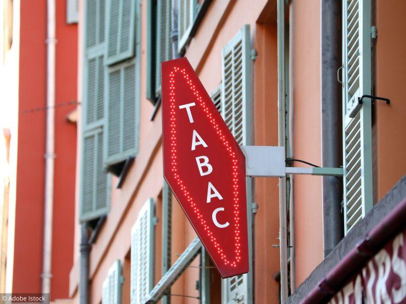 Fonds de commerce - 80 m²