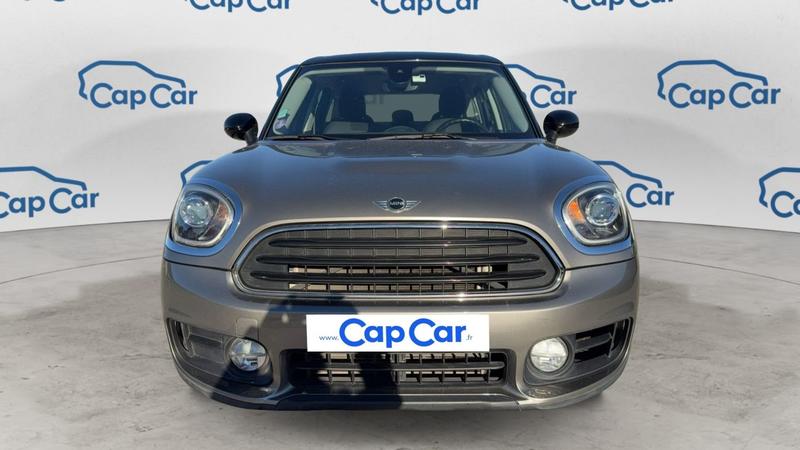 Mini Countryman II 1.5 Cooper 136 Bva6 Chili - Automatique