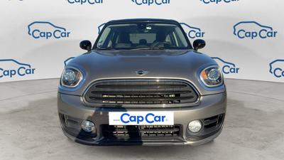 Mini Countryman II 1.5 Cooper 136 Bva6 Chili - Automatique