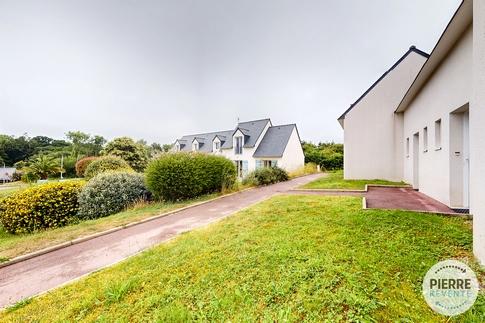 Appartement - 41 m² - 3 pièces