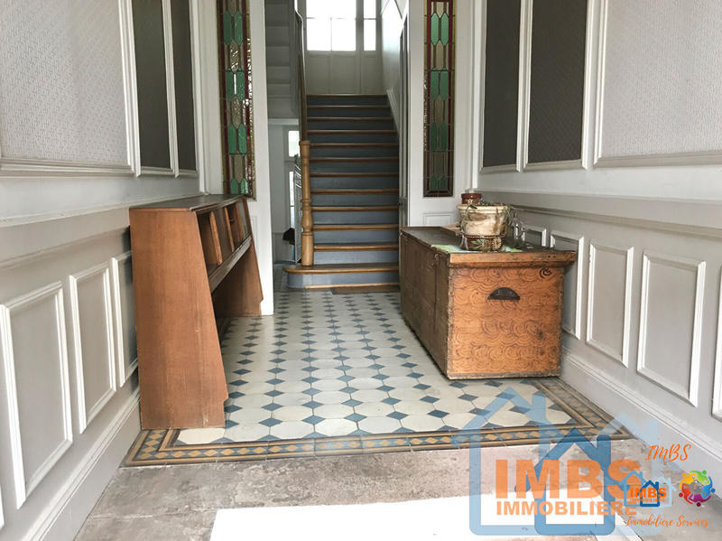 Appartement - 78 m² - 4 pièces