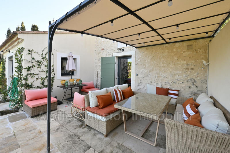 Maison - 102 m² - 4 pièces