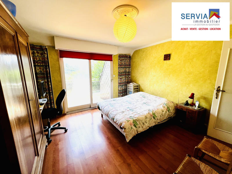 Maison ancienne - 151 m² - 8 pièces