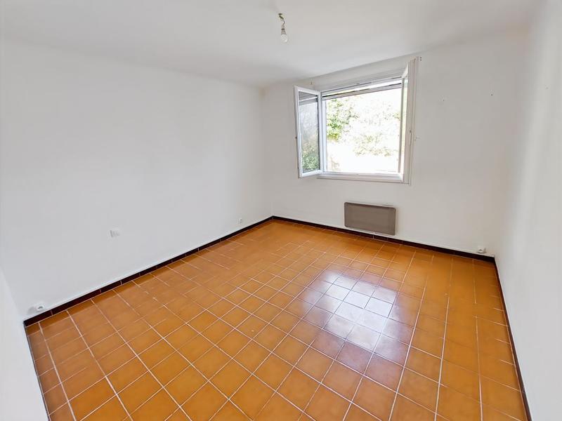 Maison - 62 m² - 3 pièces