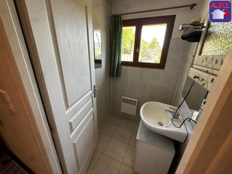 Maison ancienne - 56 m² - 3 pièces