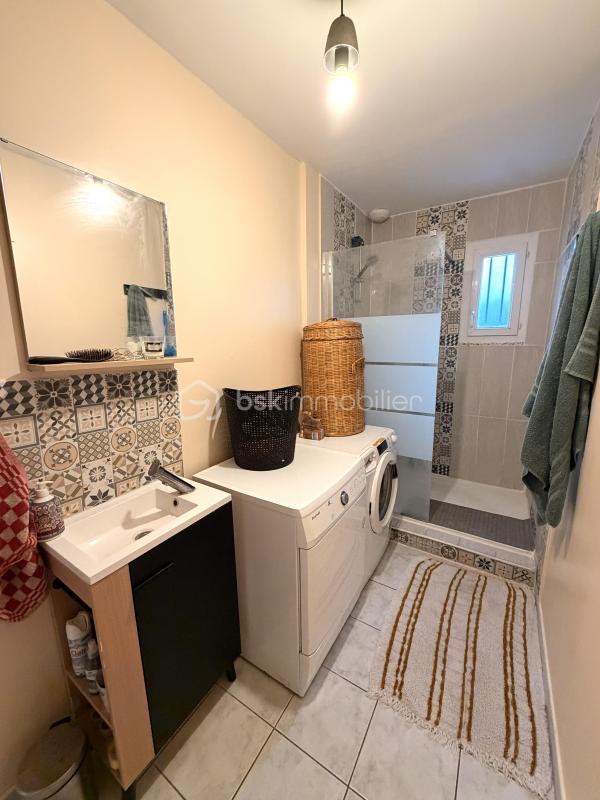 Maison traditionnelle - 132 m² - 6 pièces