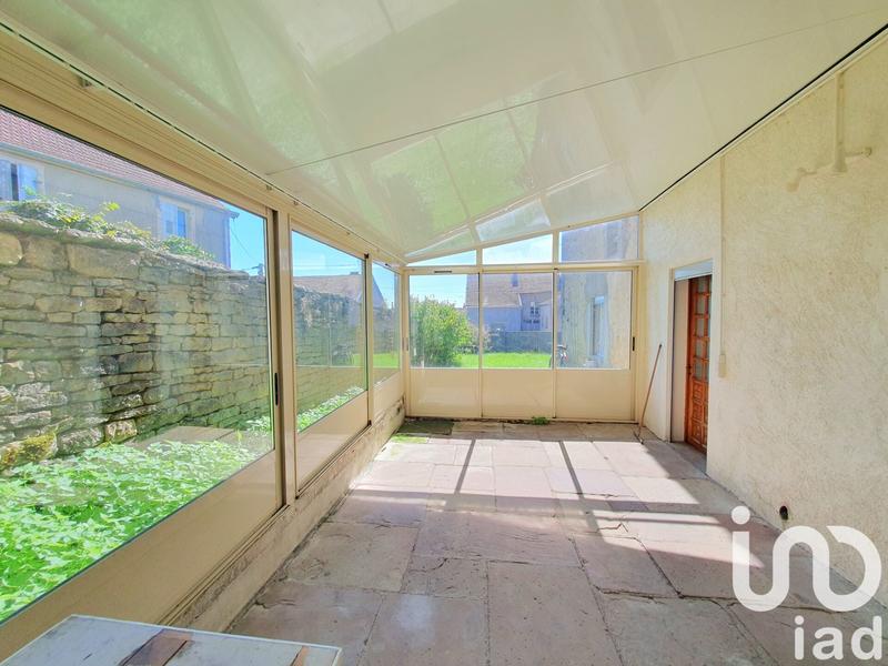 Maison - 206 m² - 5 pièces