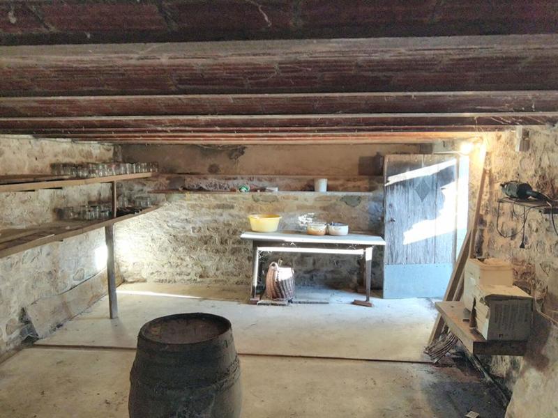 Maison - 84 m² - 3 pièces