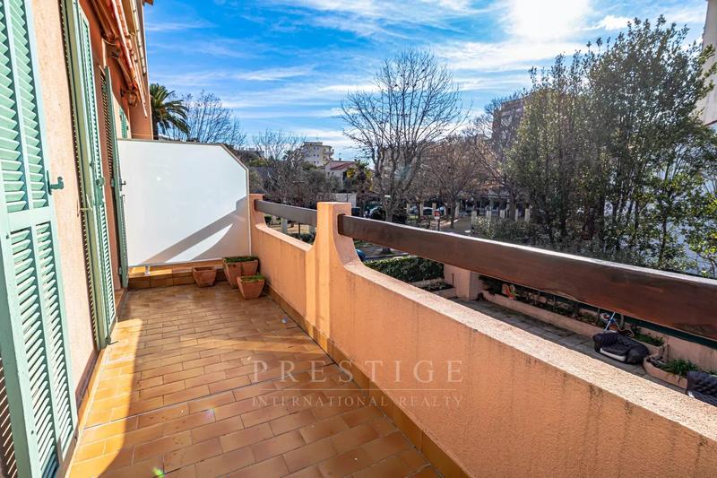 Appartement - 46 m² - 3 pièces