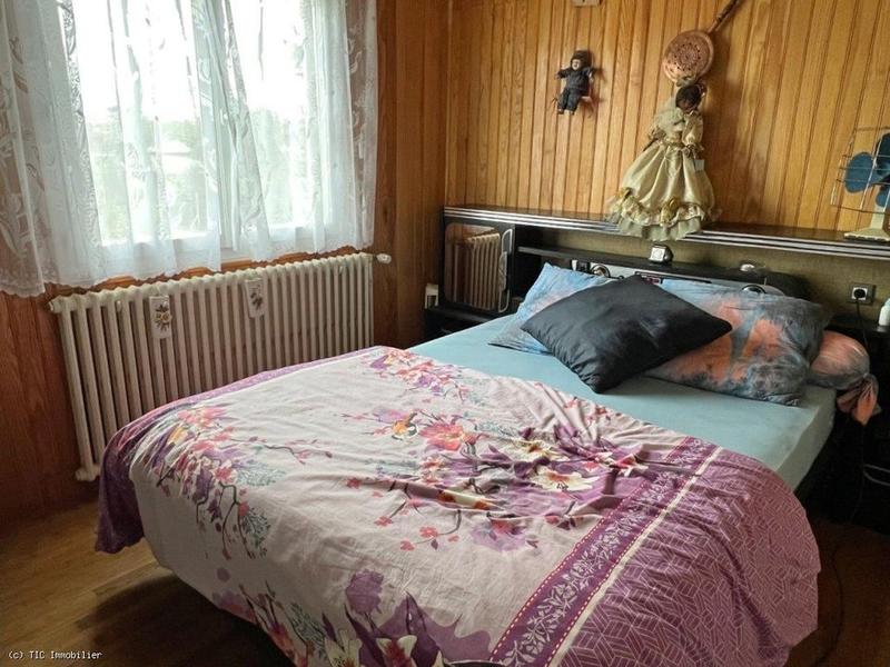 Pavillon - 71 m² - 3 pièces