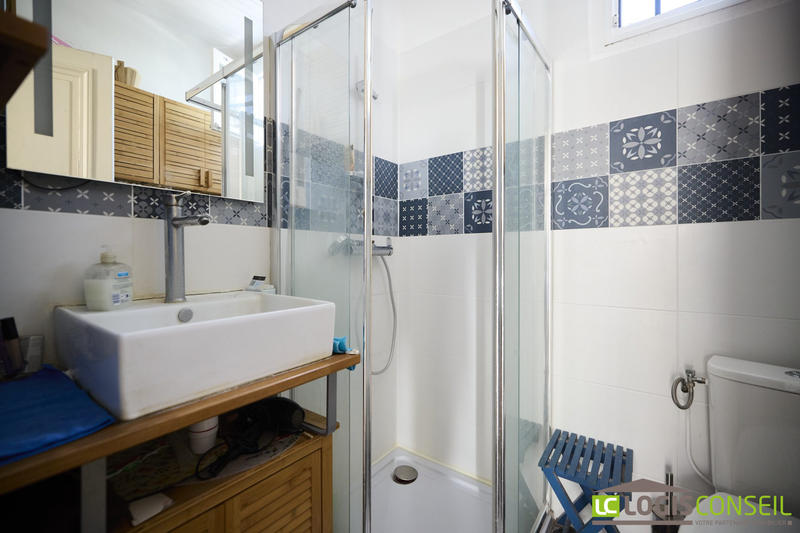 Maison ancienne - 149 m² - 6 pièces