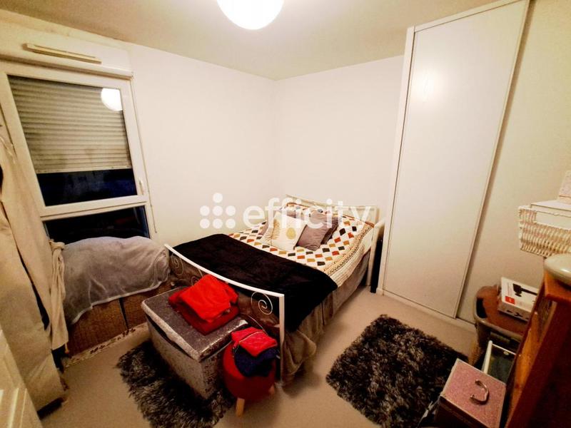 Appartement - 53 m² - 2 pièces