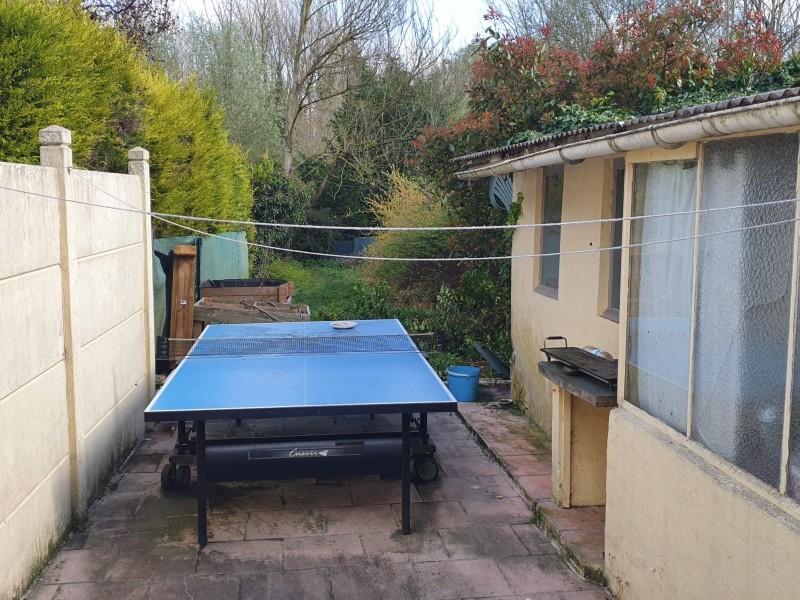 Maison de ville - 90 m² - 5 pièces